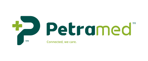 Petramed Partner Logo